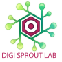 DIGI SPROUT LAB LOGO